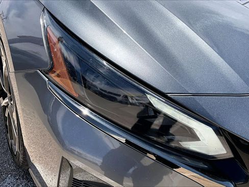 Used 2024 Nissan Altima 2.5 SR FWD image 27