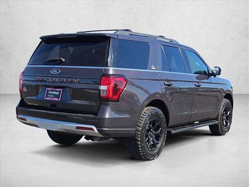 Used 2023 Ford Expedition Timberline AWD/4WD image 5