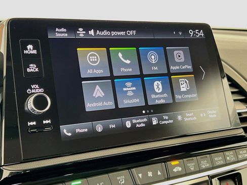 New 2026 Honda Odyssey EX-L image 7