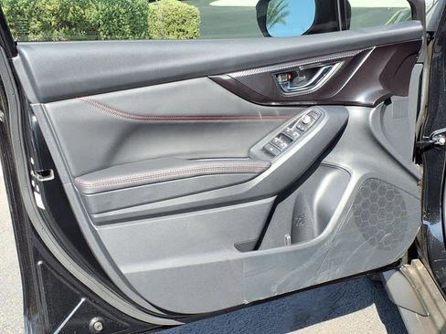 New 2025 Subaru WRX Premium image 21