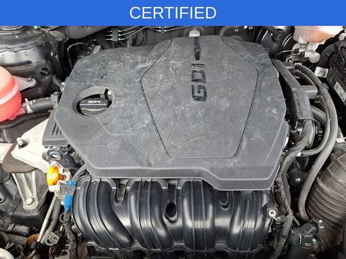 Certified 2023 Hyundai Santa Fe SEL w/ Premium Package AWD/4WD image 29