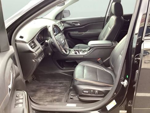 Used 2023 GMC Acadia AT4 w/ Technology Package AWD/4WD image 16