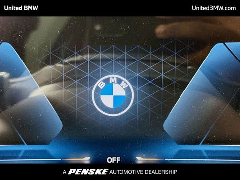 Used 2026 BMW X7 xDrive40i w/ Executive Package image 7