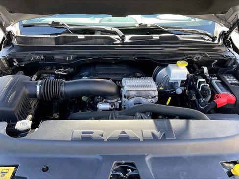 Certified 2023 RAM 1500 Laramie image 40