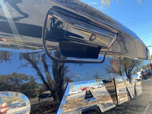 Used 2025 RAM 2500 Limited image 11