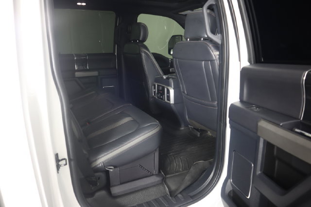 Used 2022 Ford F350 Platinum w/ Tremor Off-Road Package AWD/4WD image 67
