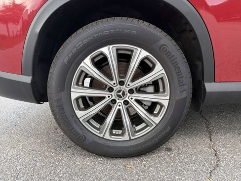 New 2026 Mercedes-Benz GLC 300 4MATIC image 20