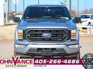 Used 2022 Ford F150 XLT w/ Equipment Group 302A High video 2