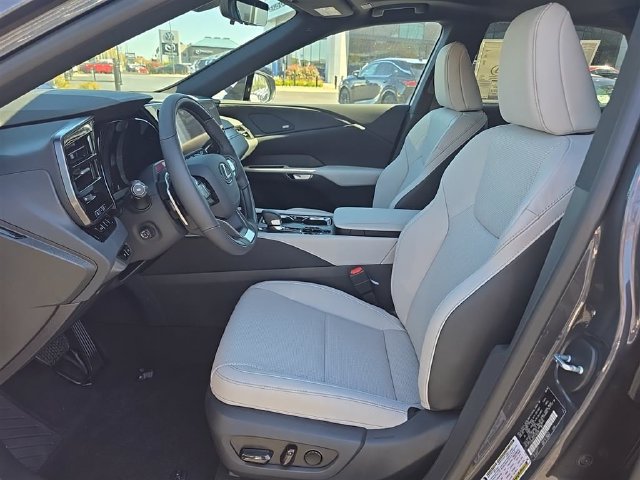 New 2026 Lexus RX 350 Premium Plus w/ Convenience Package AWD/4WD image 15