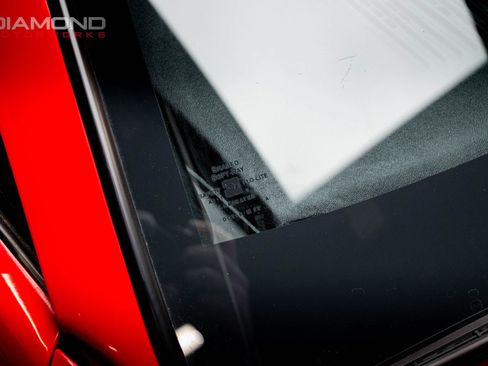 Used 1992 Chevrolet Camaro RS RWD image 88