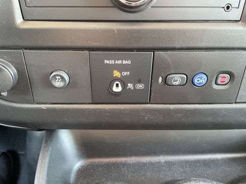 Used 2023 GMC Savana 2500 Work Van image 31