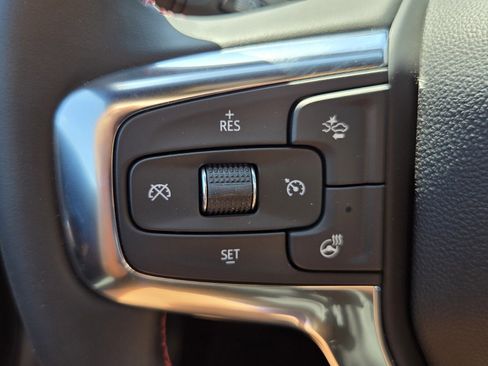 New 2026 Chevrolet Blazer RS w/ Enhanced Convenience Package FWD image 14