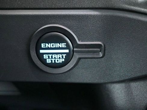 Certified 2025 Ford Bronco Big Bend AWD/4WD image 13
