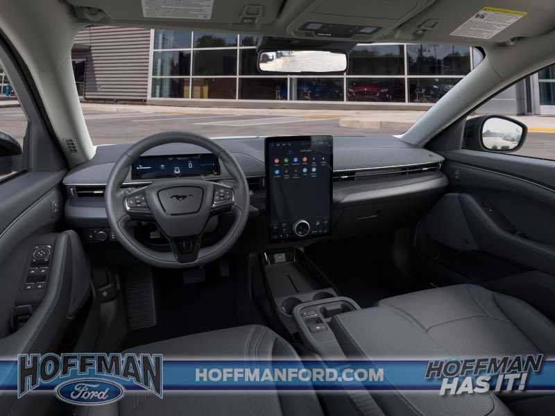 New 2025 Ford Mustang Mach-E Premium AWD/4WD image 9