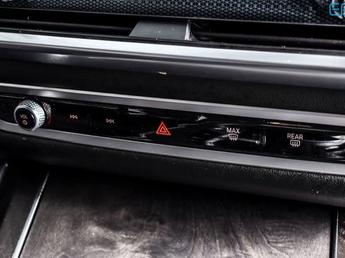 Used 2024 BMW X5 xDrive40i w/ Premium Package image 27