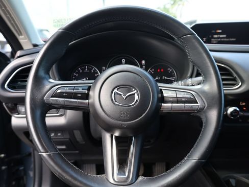 Certified 2023 MAZDA CX-30 AWD 2.5 S w/ Preferred Package image 32
