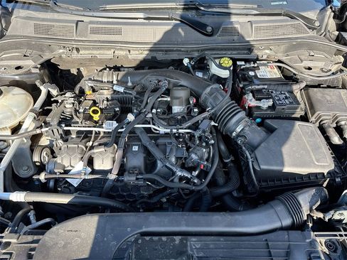 Used 2022 Lincoln Corsair Reserve w/ Equipment Group 201A image 26