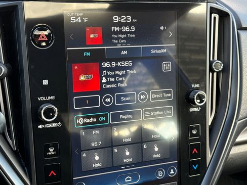 Used 2024 Subaru WRX Premium image 22