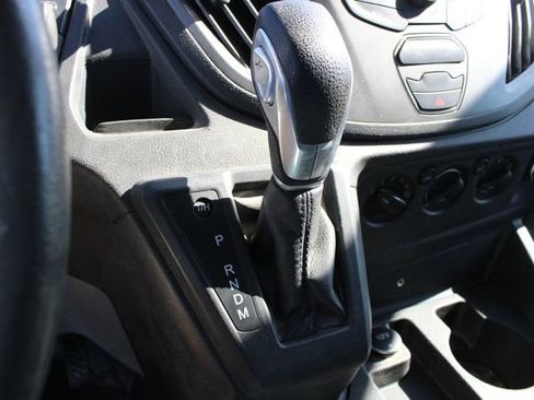 Used 2017 Ford Transit 350 148 High Roof Extended RWD image 16