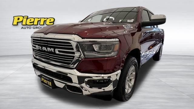 Used 2023 RAM 1500 Laramie AWD/4WD 360° Tour