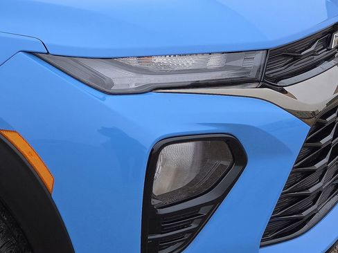 Used 2023 Chevrolet TrailBlazer RS w/ Sun and Liftgate Package image 10