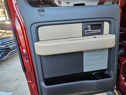 Used 2014 Ford F150 XLT w/ Equipment Group 302A Luxury image 20