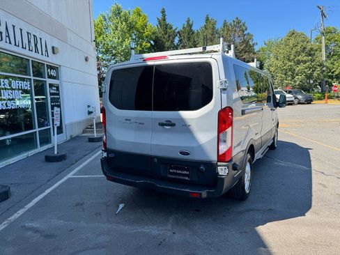 Used 2018 Ford Transit 350 XLT RWD image 6
