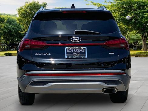 Used 2023 Hyundai Santa Fe SEL AWD/4WD image 5