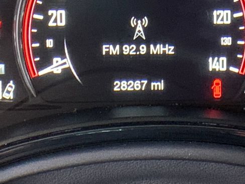 Used 2025 Dodge Durango GT AWD/4WD image 17