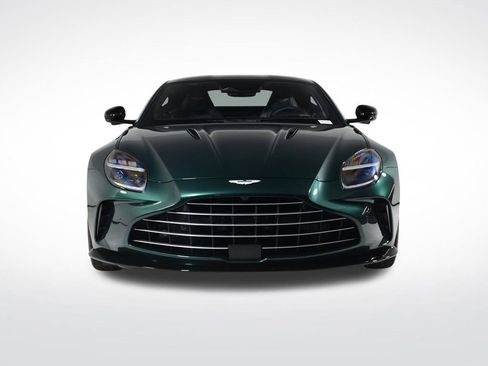 New 2026 Aston Martin V8 Vantage S image 8