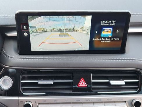 New 2026 Genesis G70 2.5T AWD/4WD image 14