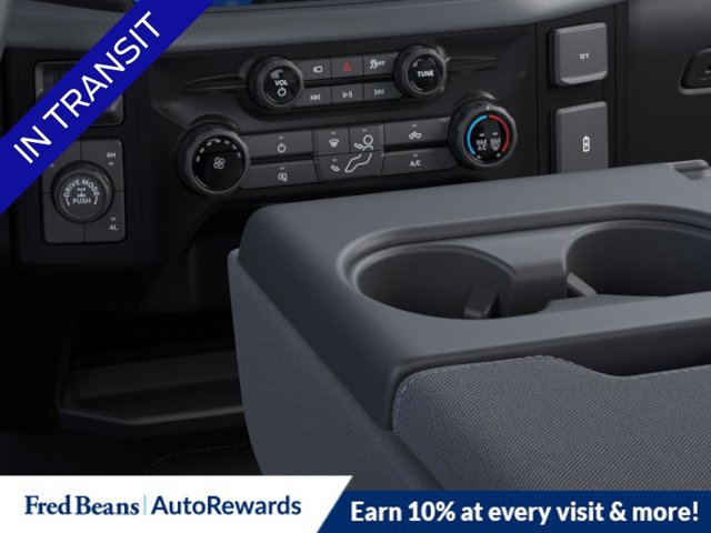 New 2026 Ford F150 XL AWD/4WD image 15