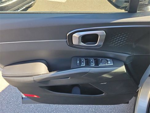 New 2026 Kia Sorento EX image 21