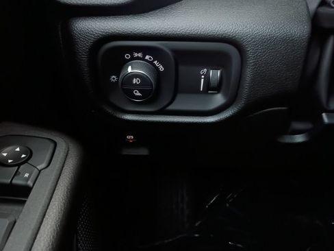 New 2026 RAM 1500 Express RWD image 12