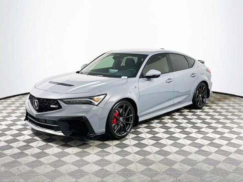 Used 2026 Acura Integra Type S FWD image 3