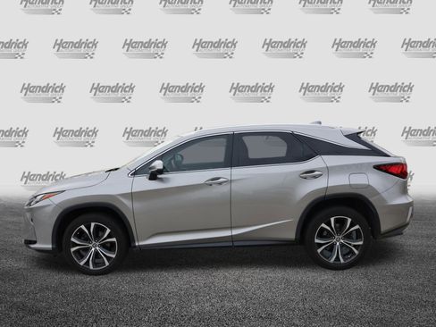 Used 2018 Lexus RX 350 FWD image 6
