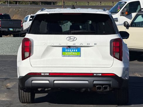 Used 2023 Hyundai Palisade SEL w/ Cargo Package image 5