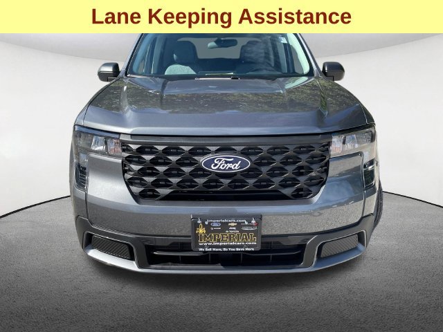 Certified 2025 Ford Maverick XLT w/ Equipment Group 302A AWD/4WD image 4