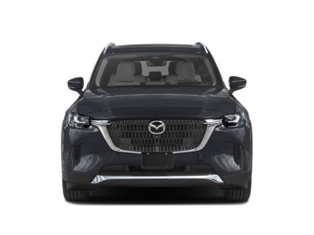 Used 2026 MAZDA CX-90 Plug-In Hybrid w/ Premium Plus AWD/4WD image 7