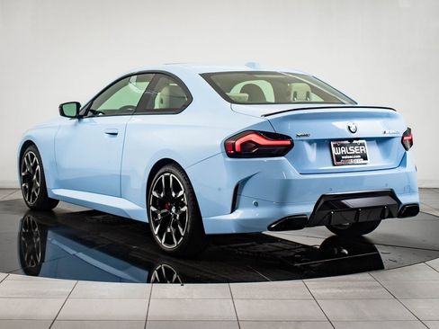 New 2026 BMW M240i xDrive Coupe w/ Premium Package image 6