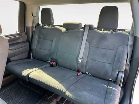 Used 2024 Chevrolet Silverado 2500 LT w/ All Star Edition image 13