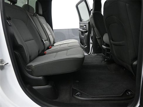 Used 2023 RAM 1500 Big Horn image 15