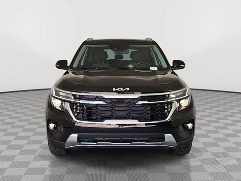 Used 2025 Kia Seltos S FWD image 3