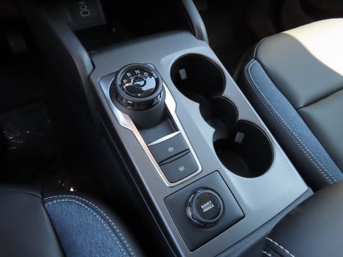 New 2025 Ford Bronco Sport Outer Banks image 15