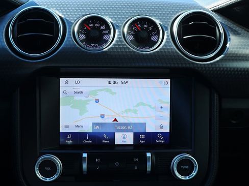 Used 2021 Ford Mustang GT Premium w/ GT Performance Package image 44