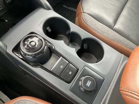 Certified 2022 Ford Bronco Sport Outer Banks w/ Tech Package image 11