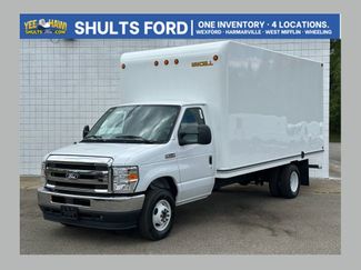 New 2027 Ford E-450 and Econoline 450 Super Duty w/ Power Equipment Group RWD video 1