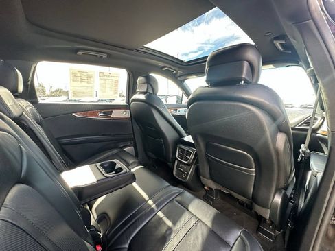 Used 2020 Lincoln Nautilus Reserve w/ Equipment Group 202A AWD/4WD image 27