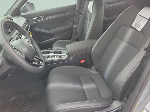 New 2026 Honda Civic Sport image 31