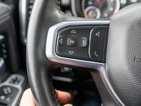 Used 2024 RAM 2500 Laramie image 26